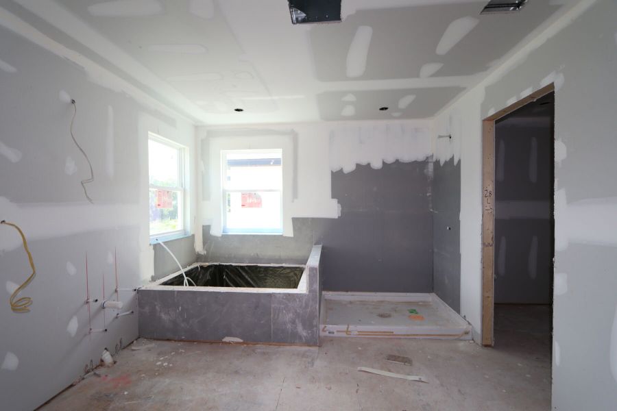 Drywall