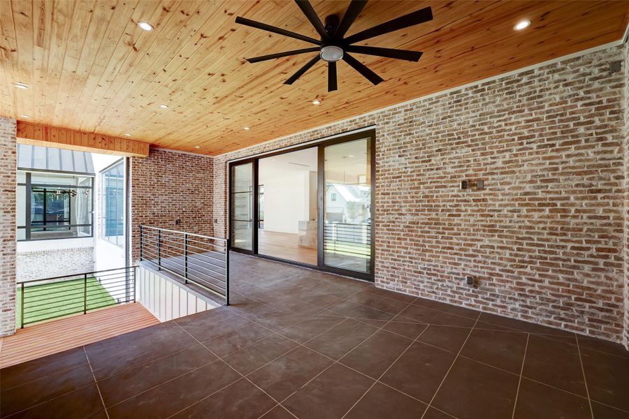 Reference image from completed SJS project Reference image from completed SJS project