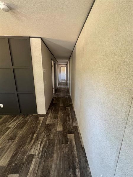 Spacious, unfurnished interior of a new home in , Trenton (Image 9).