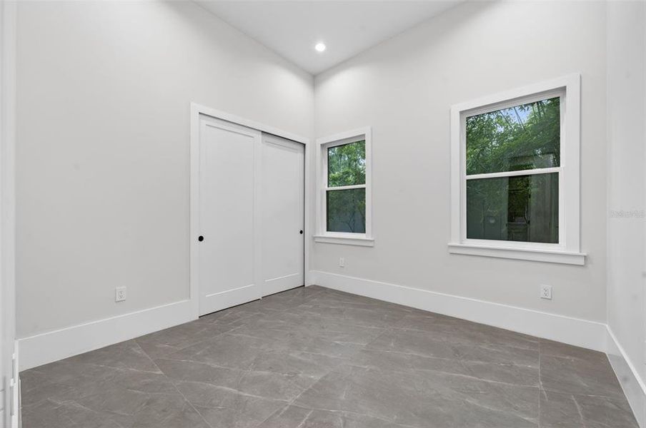 Spacious, unfurnished interior of a new home in , Winter Park (Image 24). Spacious, unfurnished interior of a new home in , Winter Park (Image 24).