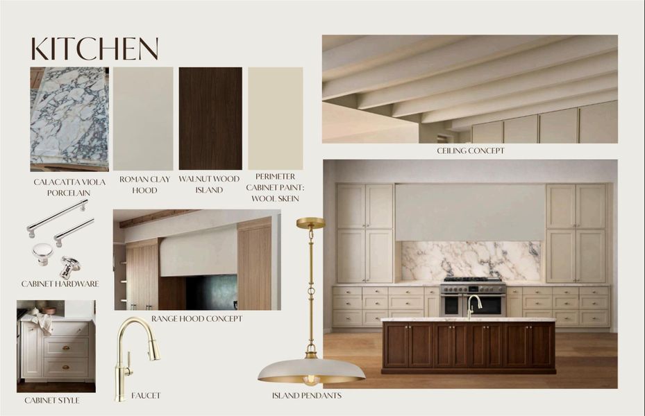 Sample of building materials used in homes in , Houston (Image 6).