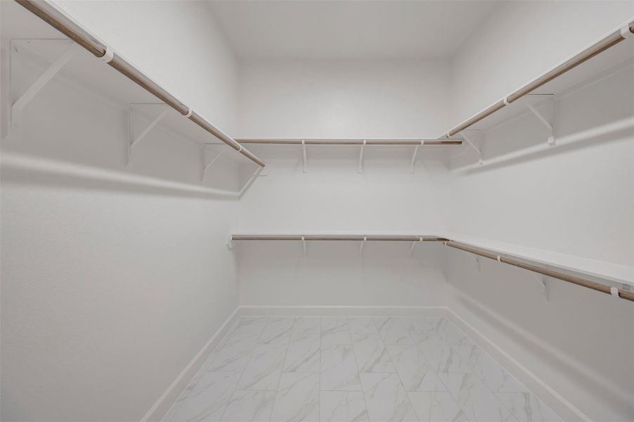 Spacious, unfurnished interior of a new home in , Richmond (Image 33).