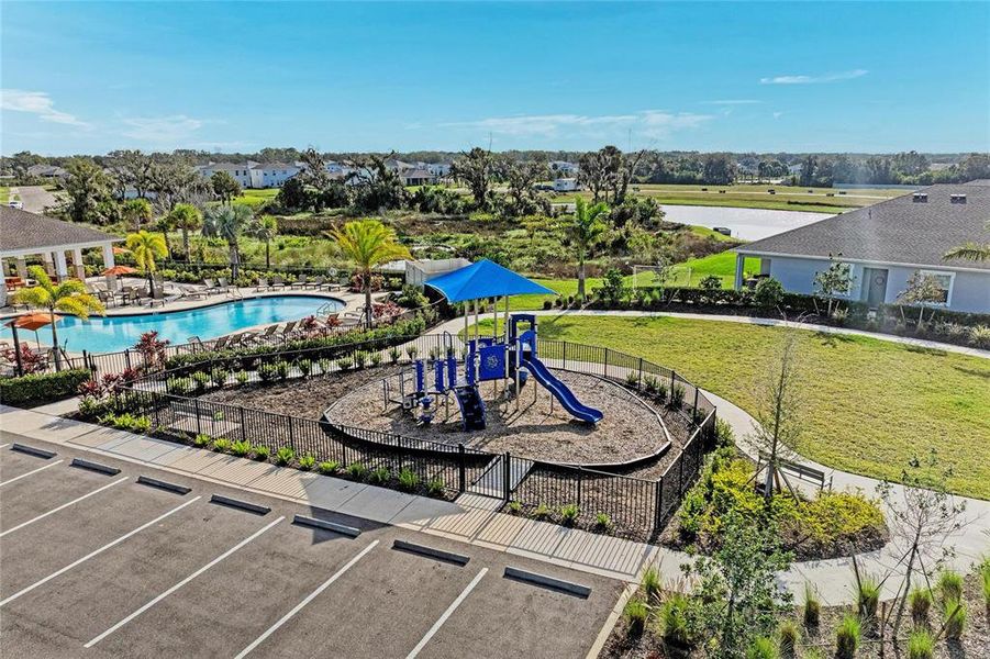 Community amenities in Coddington, Bradenton (Image 42). Community amenities in Coddington, Bradenton (Image 42).