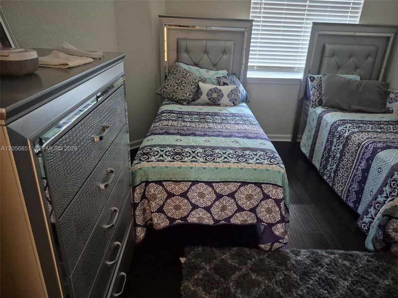 Furnished interior view inside a new home in , Port St. Lucie (Image 16). Furnished interior view inside a new home in , Port St. Lucie (Image 16).