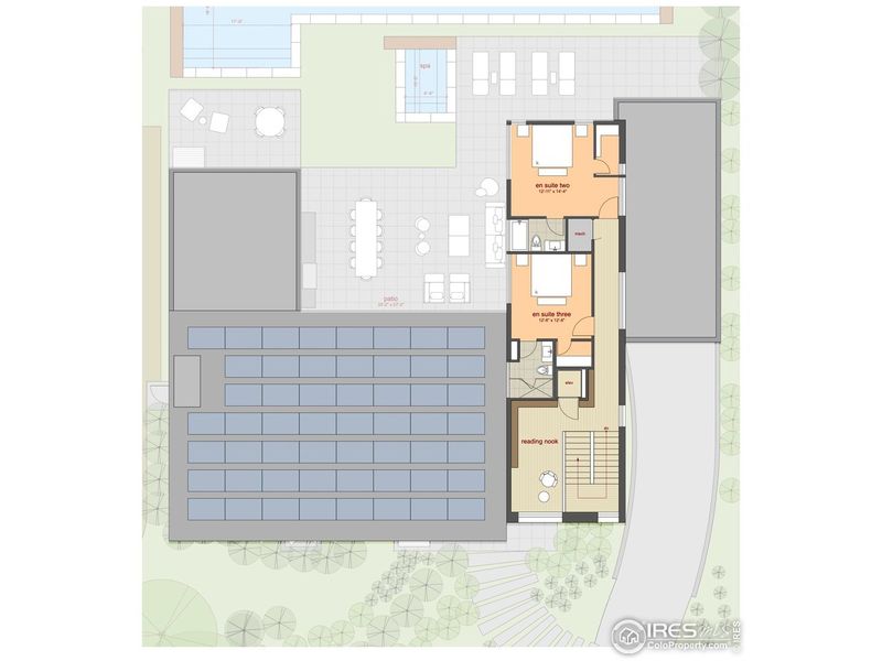 Image 8 of a home in .