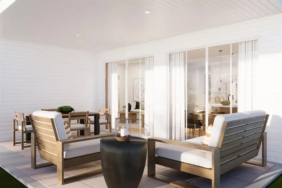 Representative furnished interior of a home built from the Willowbrook by Ryan Homes in Seminole Palms Single-Family Homes, Palm Coast (Image 11). Representative furnished interior of a home built from the Willowbrook by Ryan Homes in Seminole Palms Single-Family Homes, Palm Coast (Image 11).