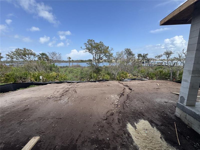 Site preparation for new homesites in , Palm Coast (Image 13). Site preparation for new homesites in , Palm Coast (Image 13).