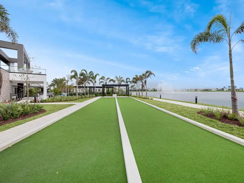 Telaro Amenities