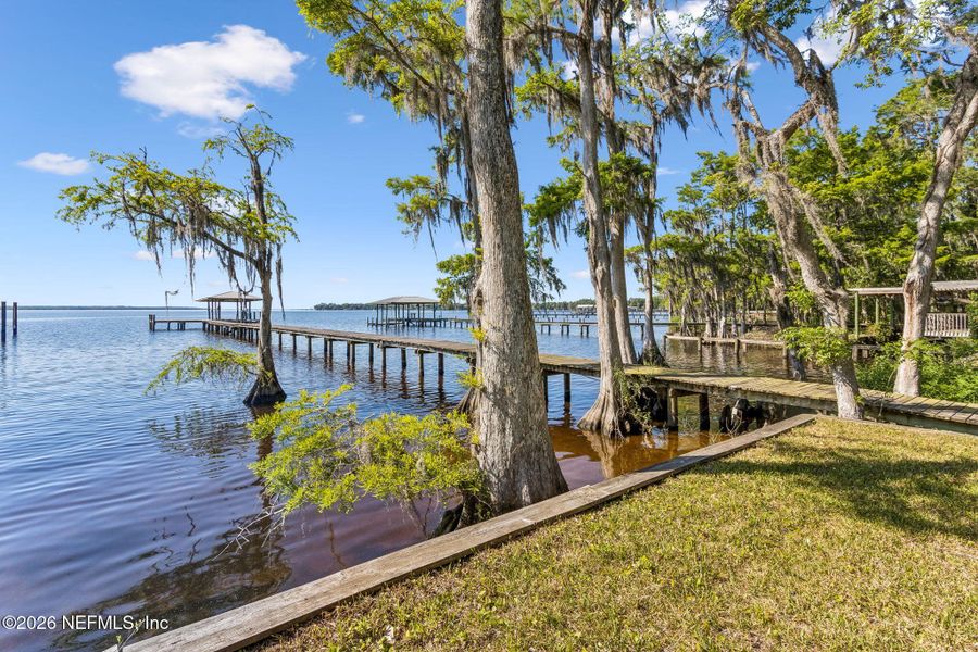 Natural landscape and outdoor views near  in St. Augustine (Image 7).
