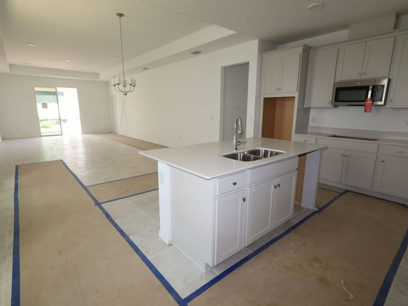Kitchen Kitchen