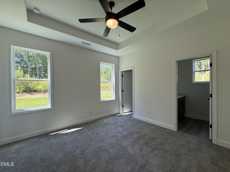 Move In Ready!