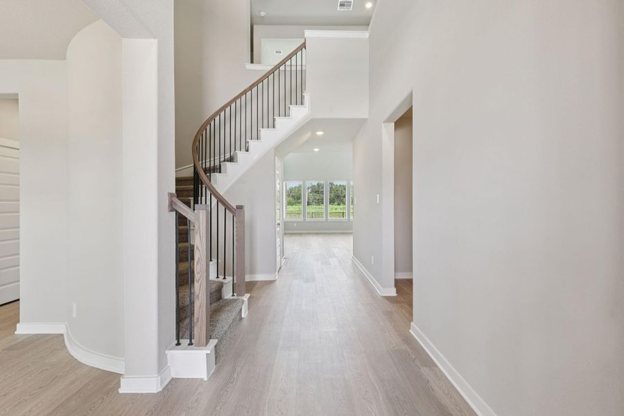 Image 38 of a home in Kingdom Heights.