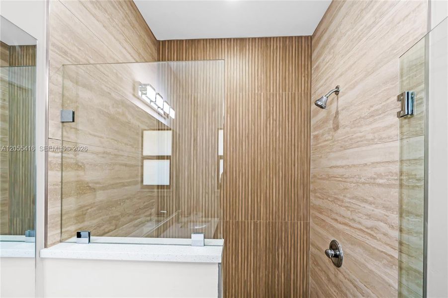 Close-up of interior finishes inside a home in , Sebring (Image 14). Close-up of interior finishes inside a home in , Sebring (Image 14).
