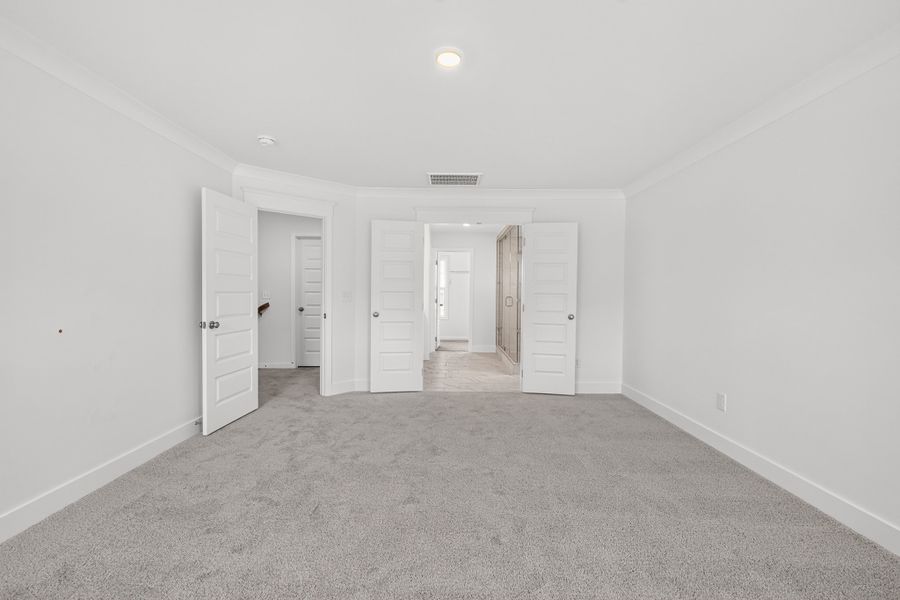*Photo of actual home.