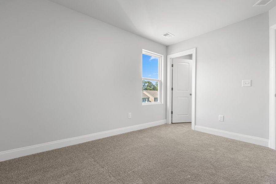 Kent New Home in Conway, SC. - Slide 32 Kent New Home in Conway, SC. - Slide 32