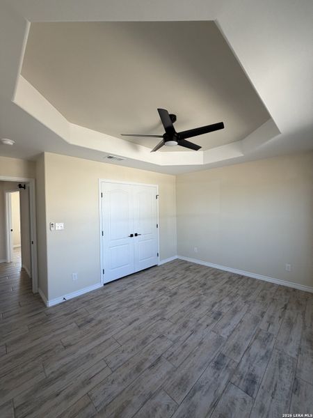 Spacious, unfurnished interior of a new home in , Eagle Pass (Image 13). Spacious, unfurnished interior of a new home in , Eagle Pass (Image 13).