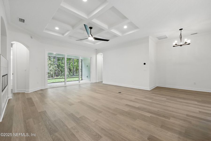 Image 43 of a home in Goose Creek Estates.