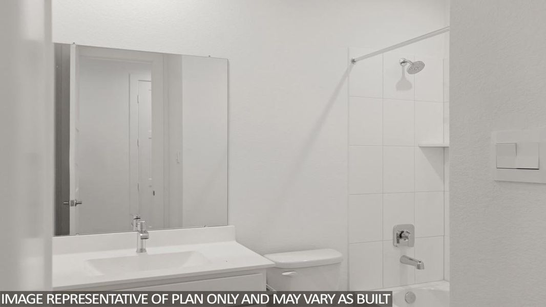 Image 24 of a home in Mill Creek Estates.