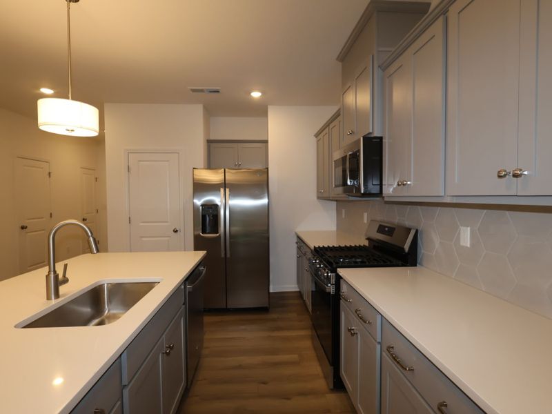 Kitchen Kitchen