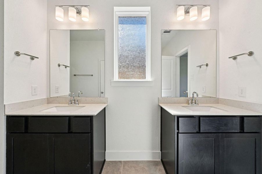 22307 Prickly Pear Primary Bath Sinks