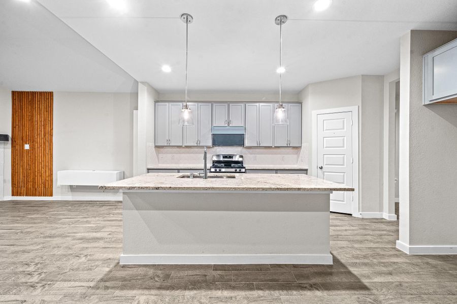 Furnished interior view inside a new home in Cypress Green, Hockley (Image 18). Furnished interior view inside a new home in Cypress Green, Hockley (Image 18).