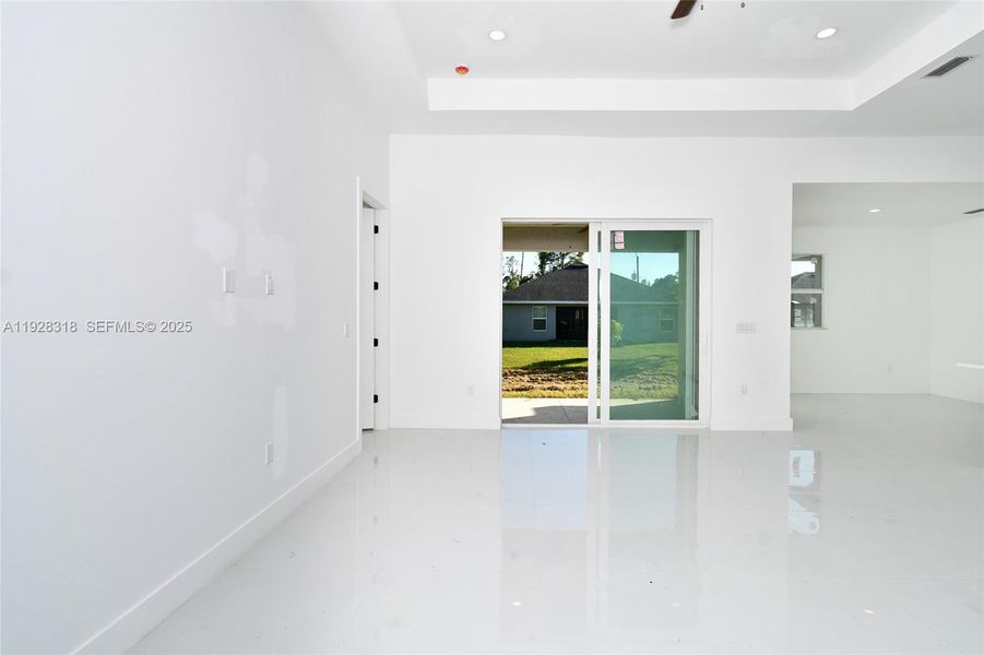 Spacious, unfurnished interior of a new home in , Lehigh Acres (Image 18). Spacious, unfurnished interior of a new home in , Lehigh Acres (Image 18).