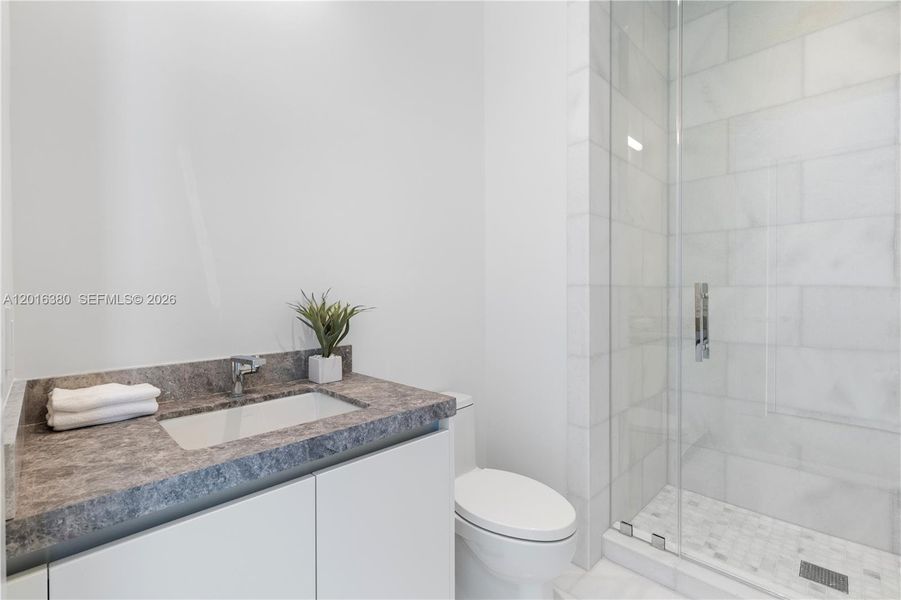 Bathroom 3