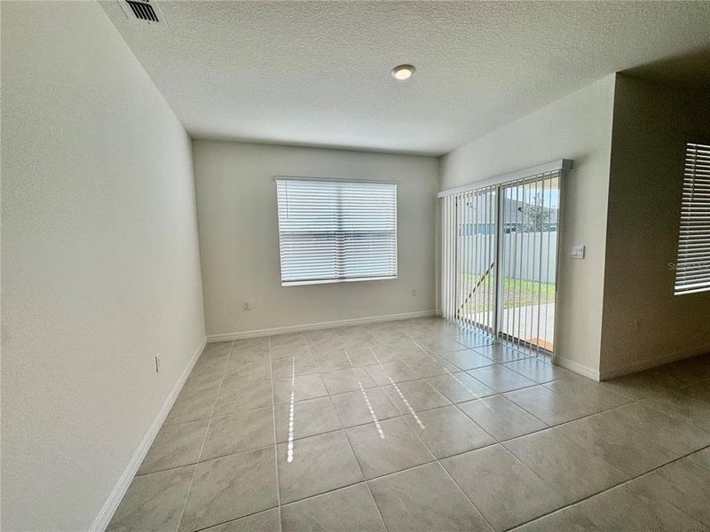 In-progress construction of a new home in Eden Hills, Lake Alfred, FL (Image 22).