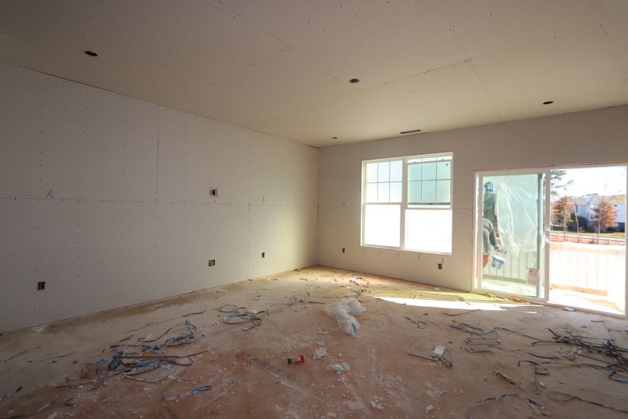 Drywall