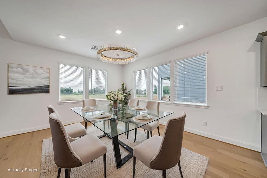 Breakfast Room Breakfast Room