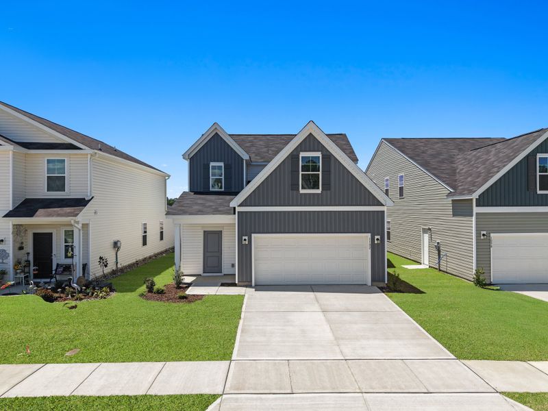 New Home in New Bern, NC.  - Slide 5