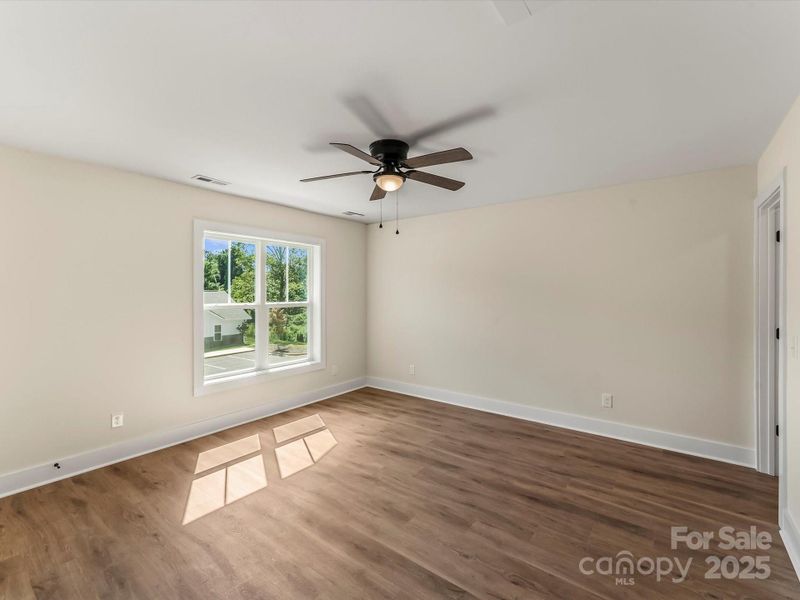 Spacious, unfurnished interior of a new home in , Morganton (Image 22). Spacious, unfurnished interior of a new home in , Morganton (Image 22).