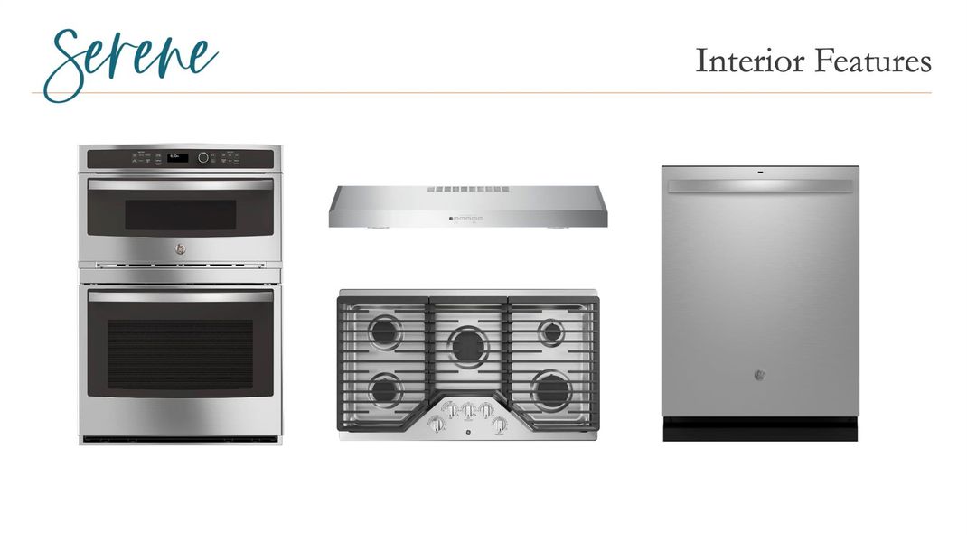 Sample of building materials used in homes in Provence 70s, Austin (Image 9).