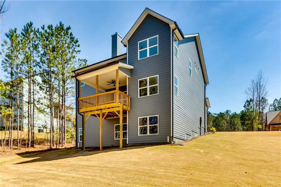 Image 16 of a home in .