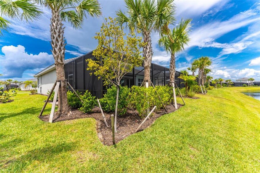 Natural landscape and outdoor views near in Punta Gorda (Image 78). Natural landscape and outdoor views near in Punta Gorda (Image 78).