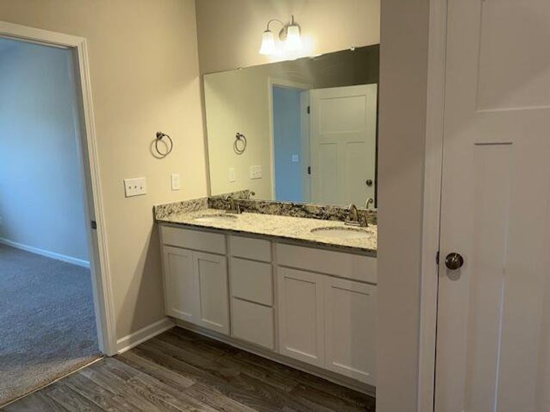 Furnished interior view inside a new home in , Orangeburg (Image 2). Furnished interior view inside a new home in , Orangeburg (Image 2).
