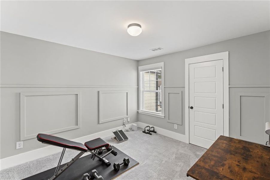 Image 34 of a home in . Image 34 of a home in .