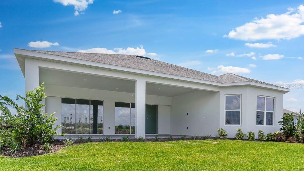 5641 Nevis Terrace ~ Ready Now