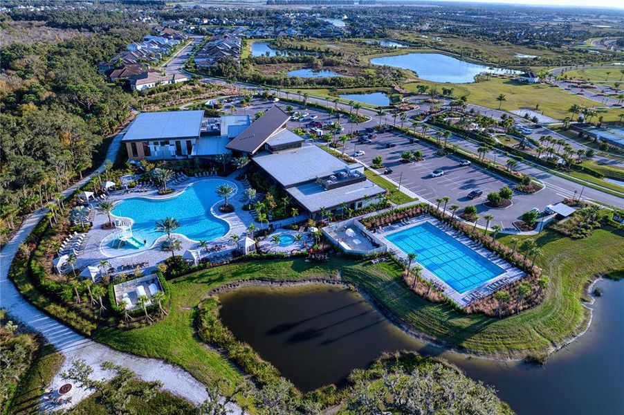 Community amenities in , Sarasota (Image 48). Community amenities in , Sarasota (Image 48).