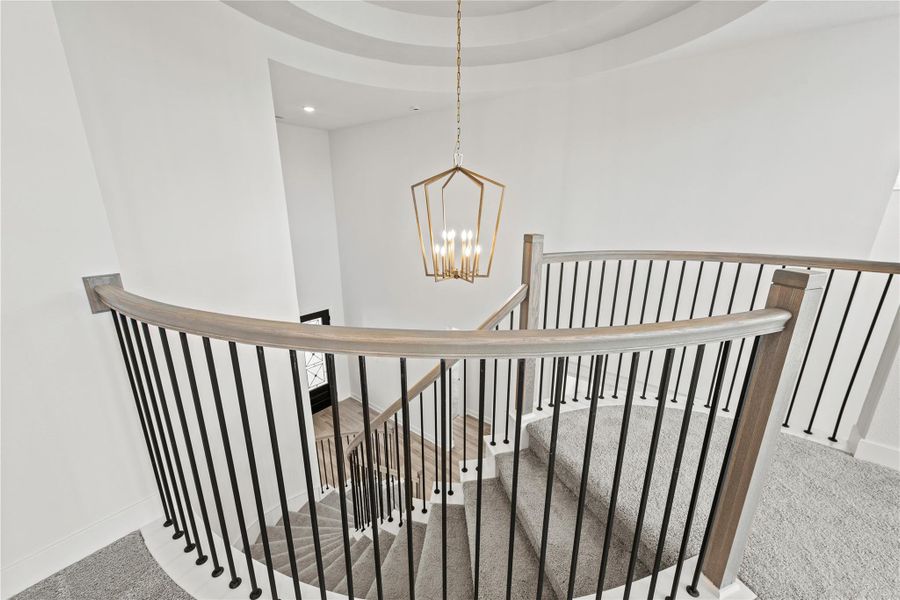 Representative image. Features, specifications, selections and colors may vary.