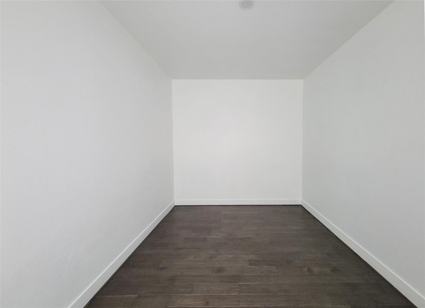 Spacious, unfurnished interior of a new home in , Houston (Image 26). Spacious, unfurnished interior of a new home in , Houston (Image 26).