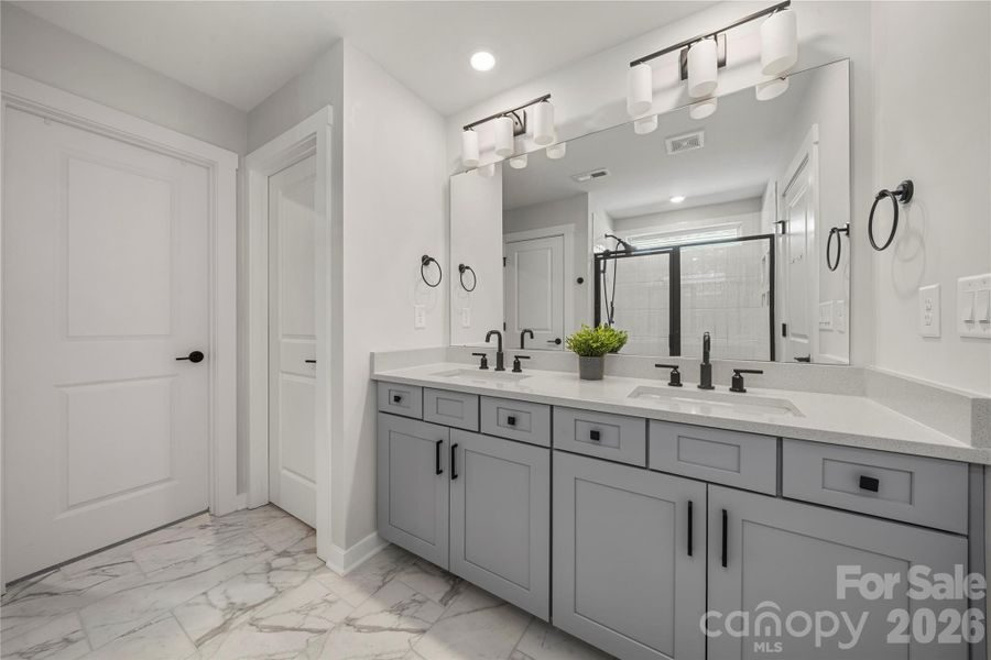 primary bath primary bath