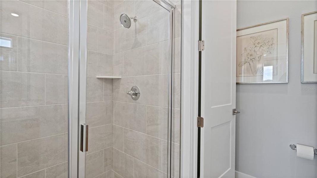 Close-up of interior finishes inside a home in Trailside, Mount Dora (Image 19). Close-up of interior finishes inside a home in Trailside, Mount Dora (Image 19).
