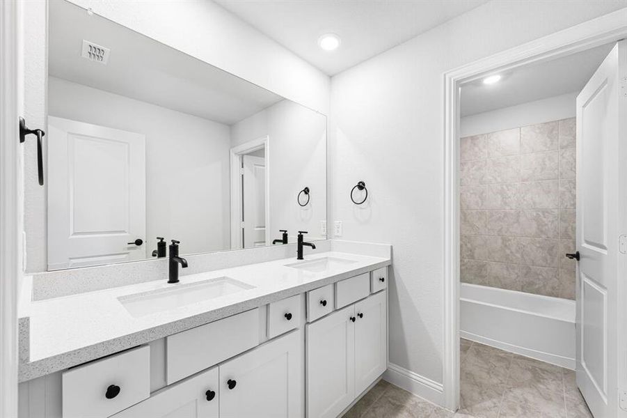 1610 Foxtail Drive ~ Ready Now