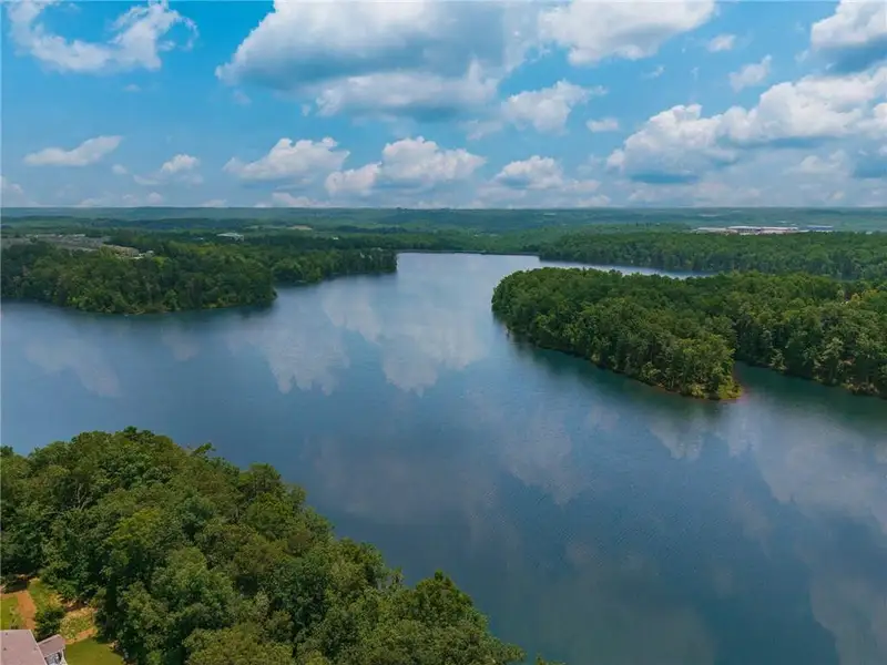 Natural landscape and outdoor views near Crescent Pointe at Great Sky in Canton (Image 37).