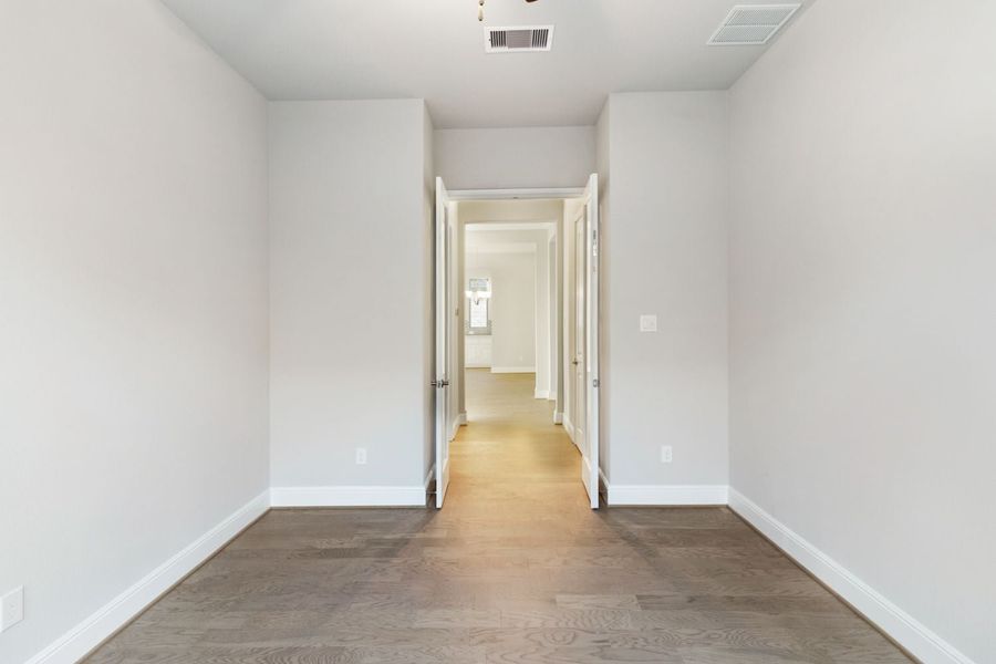 Willis, TX New Home.  - Slide 9