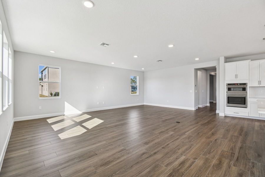 Family Room Family Room