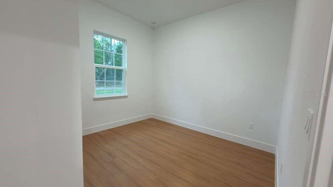Spacious, unfurnished interior of a new home in , Citrus Springs (Image 50).