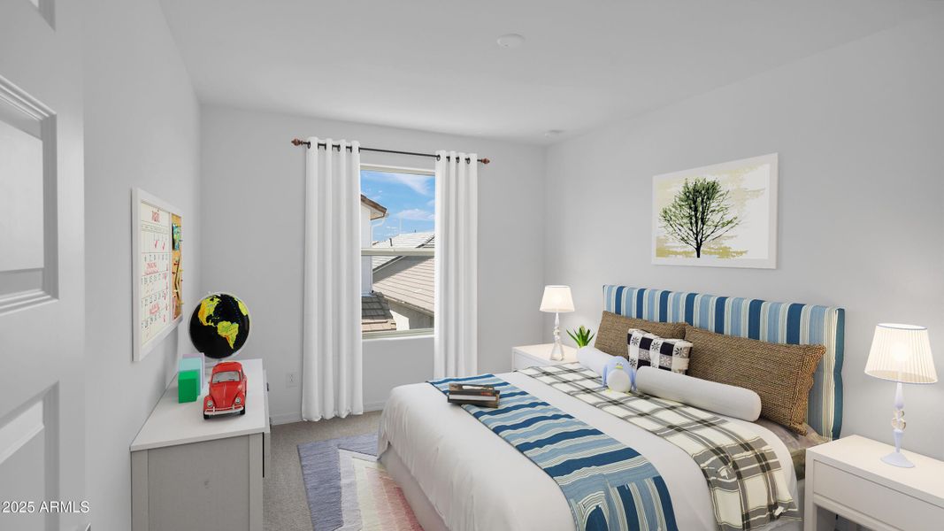 TEEN'S BEDROOM_Final TEEN'S BEDROOM_Final