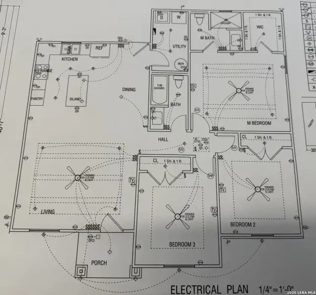 2D floor plan layout of this home in , Eagle Pass, TX (Image 3). 2D floor plan layout of this home in , Eagle Pass, TX (Image 3).